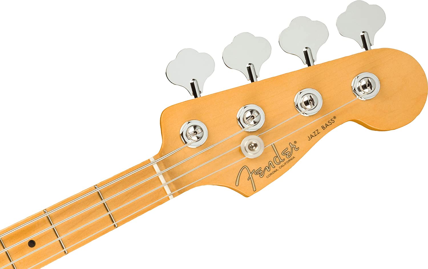 Fender American 麗し professional フレットレスベース