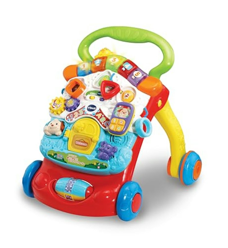 歩いて学ぼう!アクティブウォーカー 1