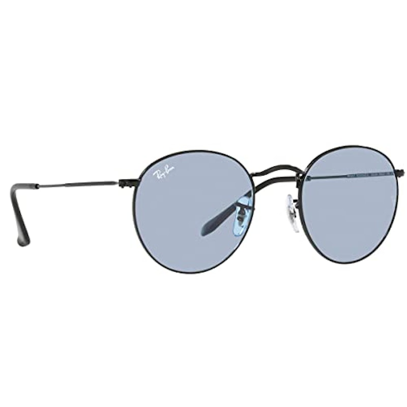 ROUND METAL WASHED LENSES 2