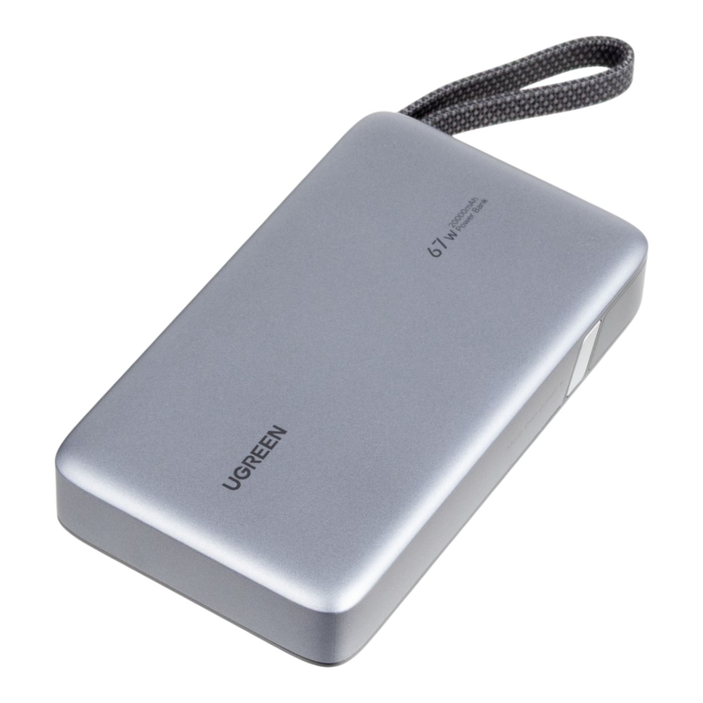 Nexode Power Bank 1