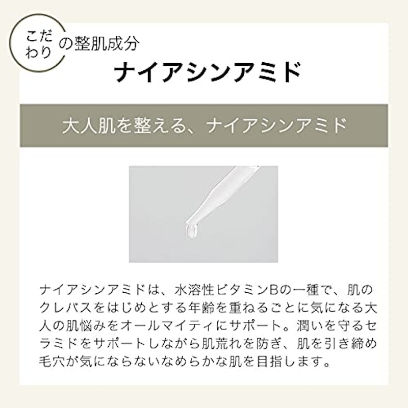 ネンリンラボ GLOWクリアミスト 7