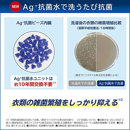 全自動洗濯機 3