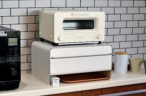 ブレッドドロワー 4