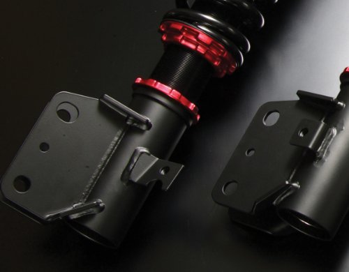 DAMPER ZZ-R 5