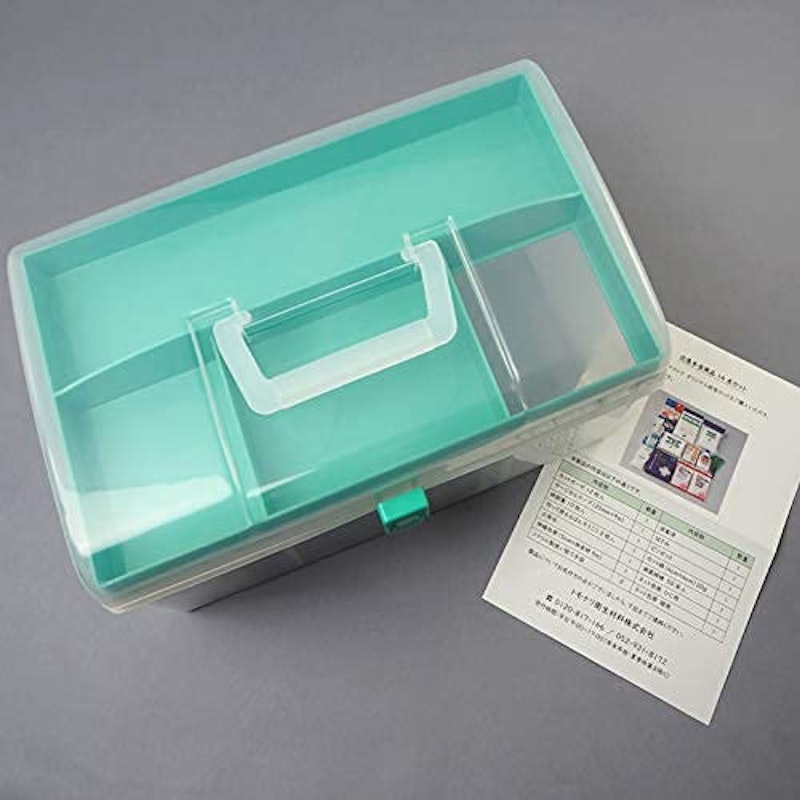 応急手当用品14点セット 5