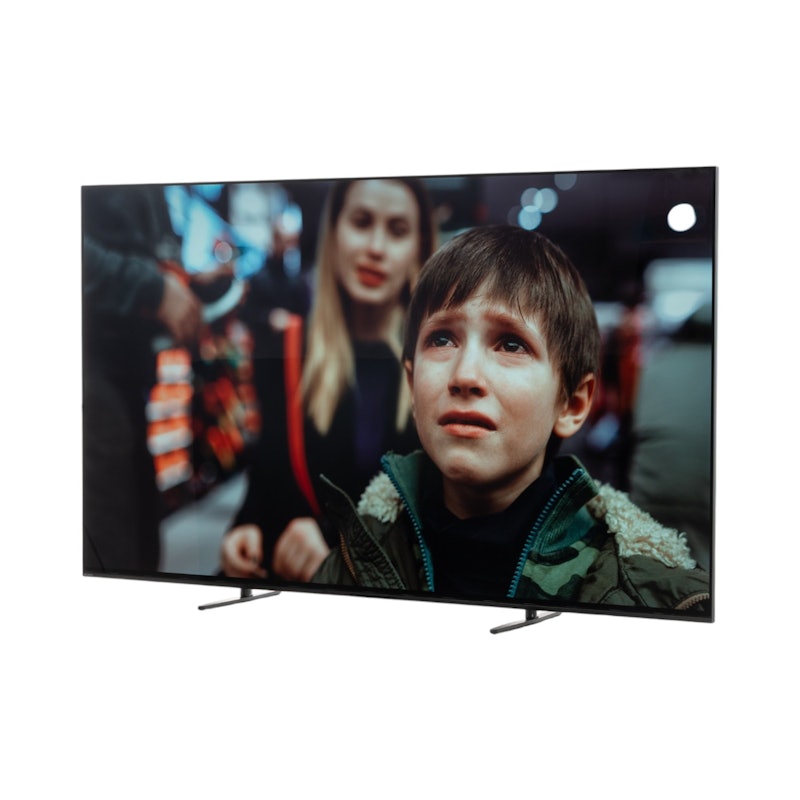 4K有機ELテレビ 7