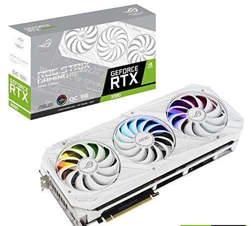 GeForce RTX 3080のグラフィックボードのおすすめ人気ランキング【2026