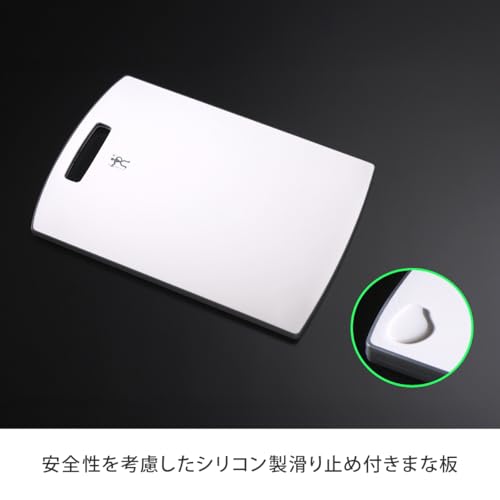 まな板包丁セット 5