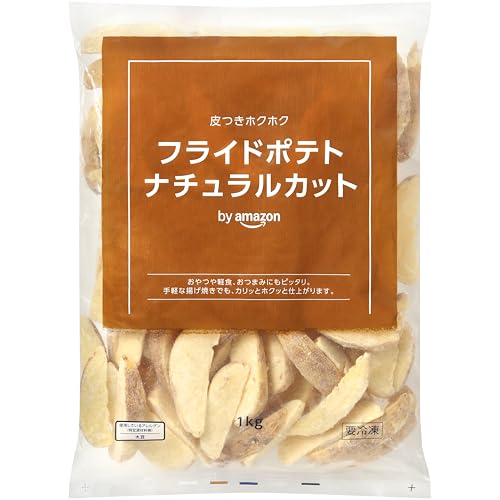 by Amazon フライドポテト 1