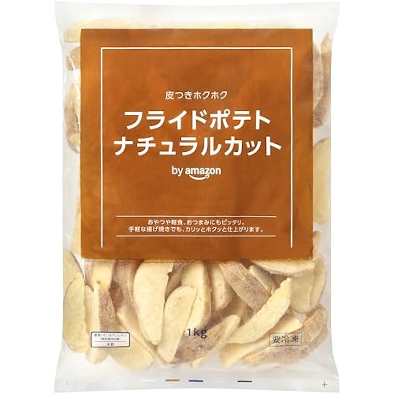 by Amazon フライドポテト 1