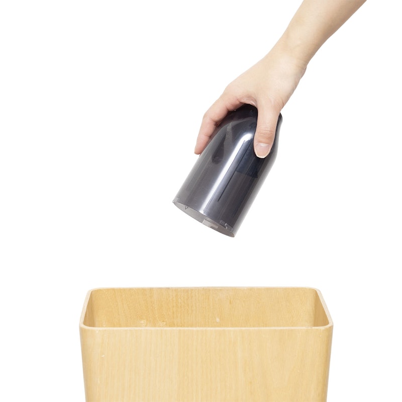 家庭用ハンディクリーナー 6
