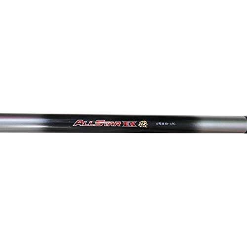 ALL STAR EX-Excellent- 磯 4号 遠投 450 6