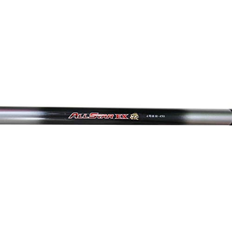 ALL STAR EX-Excellent- 磯 4号 遠投 450 6