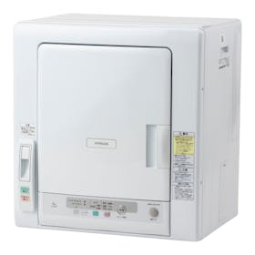 日立 衣類乾燥機 DE-N60HVを徹底レビュー!実際に使ってわかったメリット・デメリットは? 1