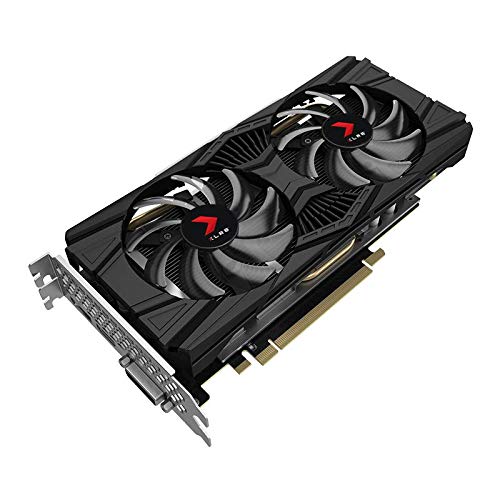 GeForce GTX 1660 Tiのグラフィックボードのおすすめ人気ランキング