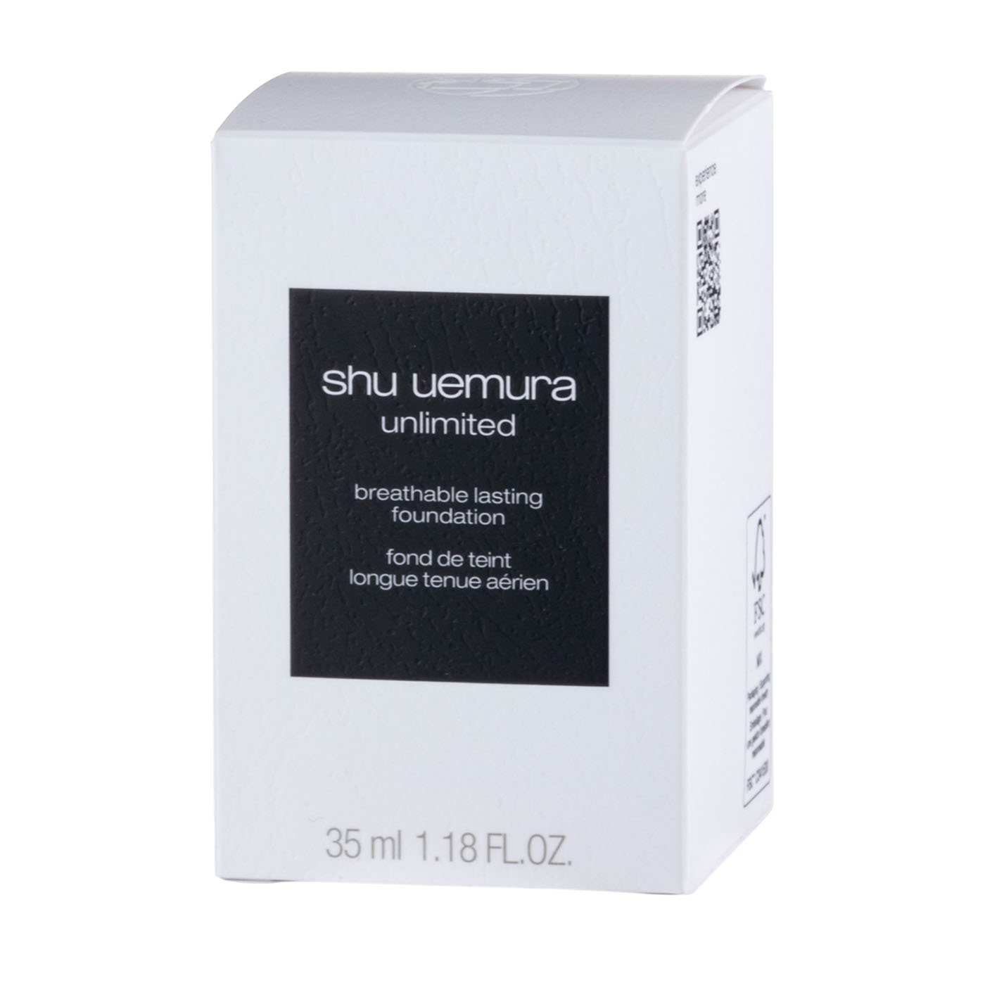 日本ロレアル shu uemura アンリミテッド ラスティング フルイドを検証
