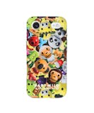 エイプ(A BATHING APE)のスマホケースのおすすめ人気ランキング【2026年6月】 5