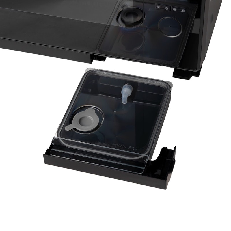スチームオーブンレンジ 4