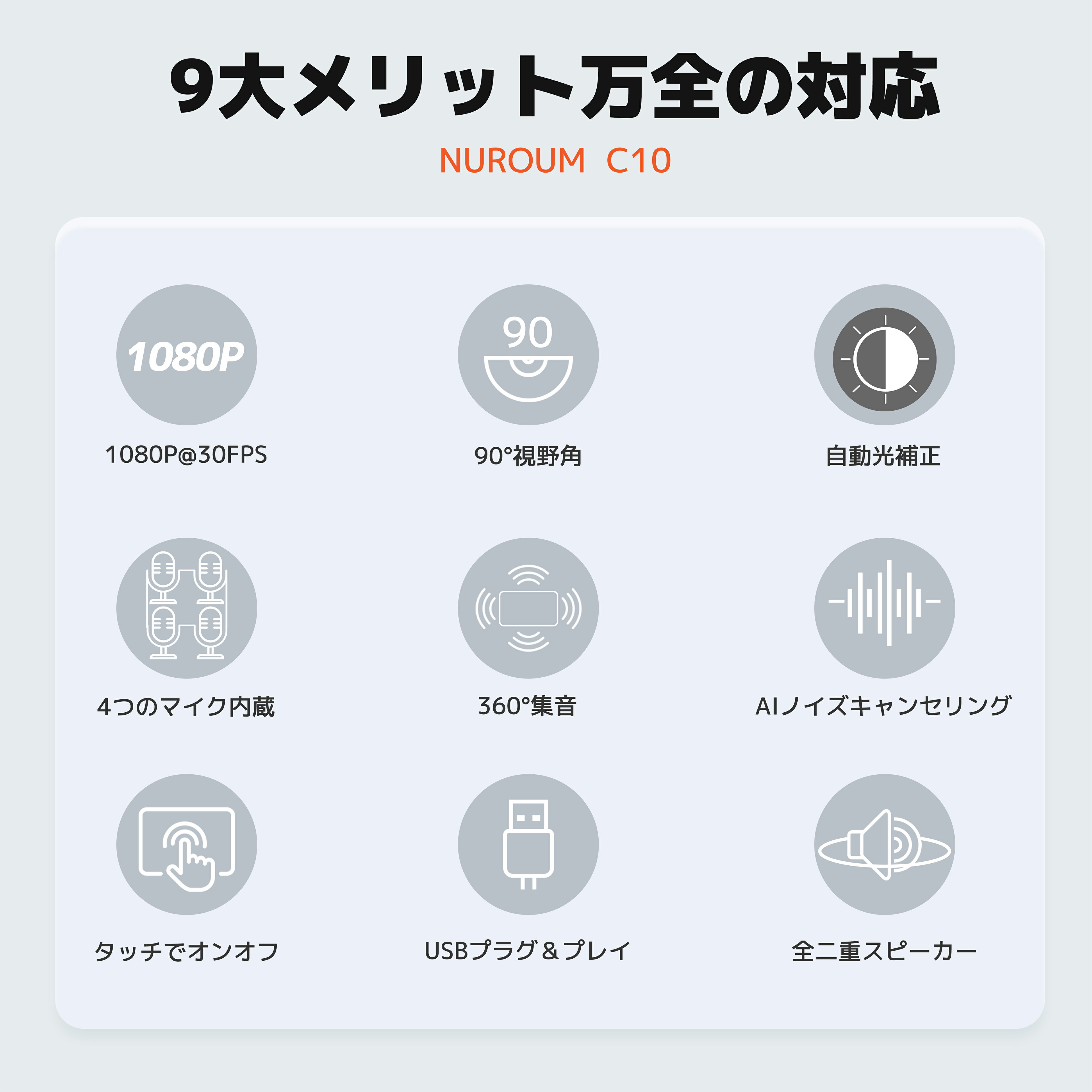 webカメラ 2