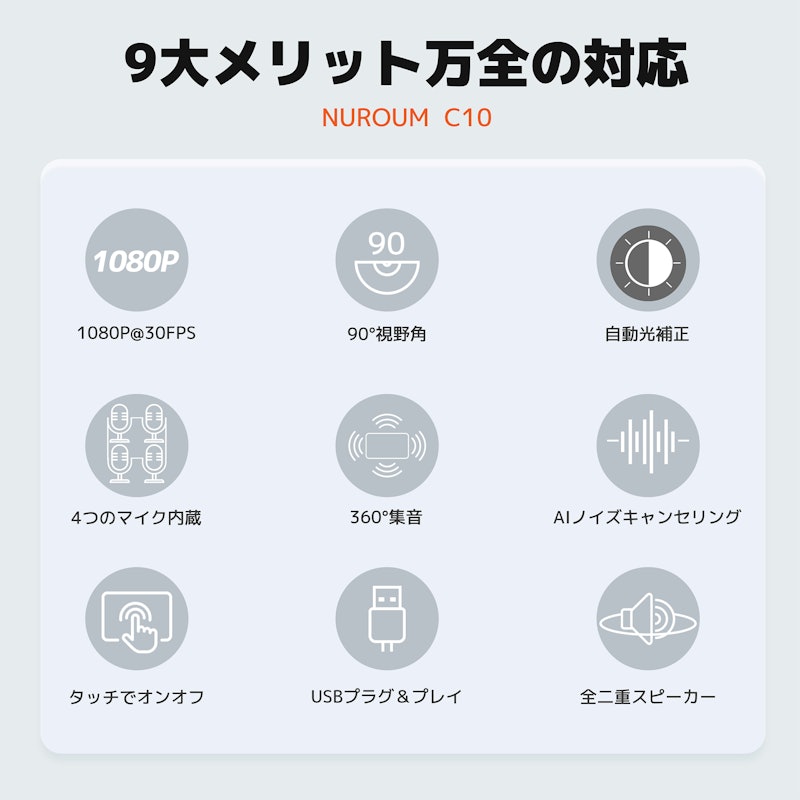 webカメラ 2