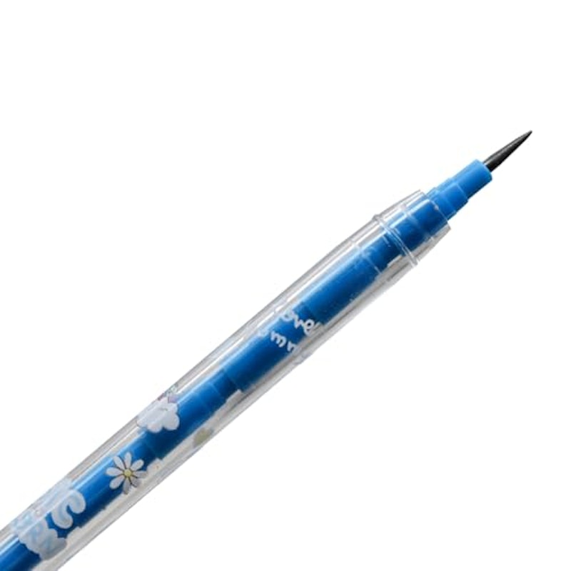 ロケット鉛筆 3