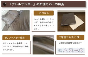 アレルサンダー 4