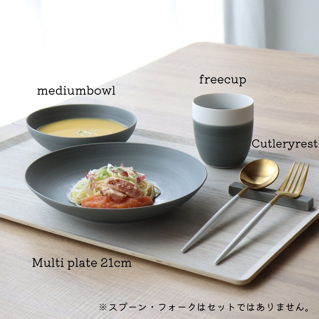 食器セット 2