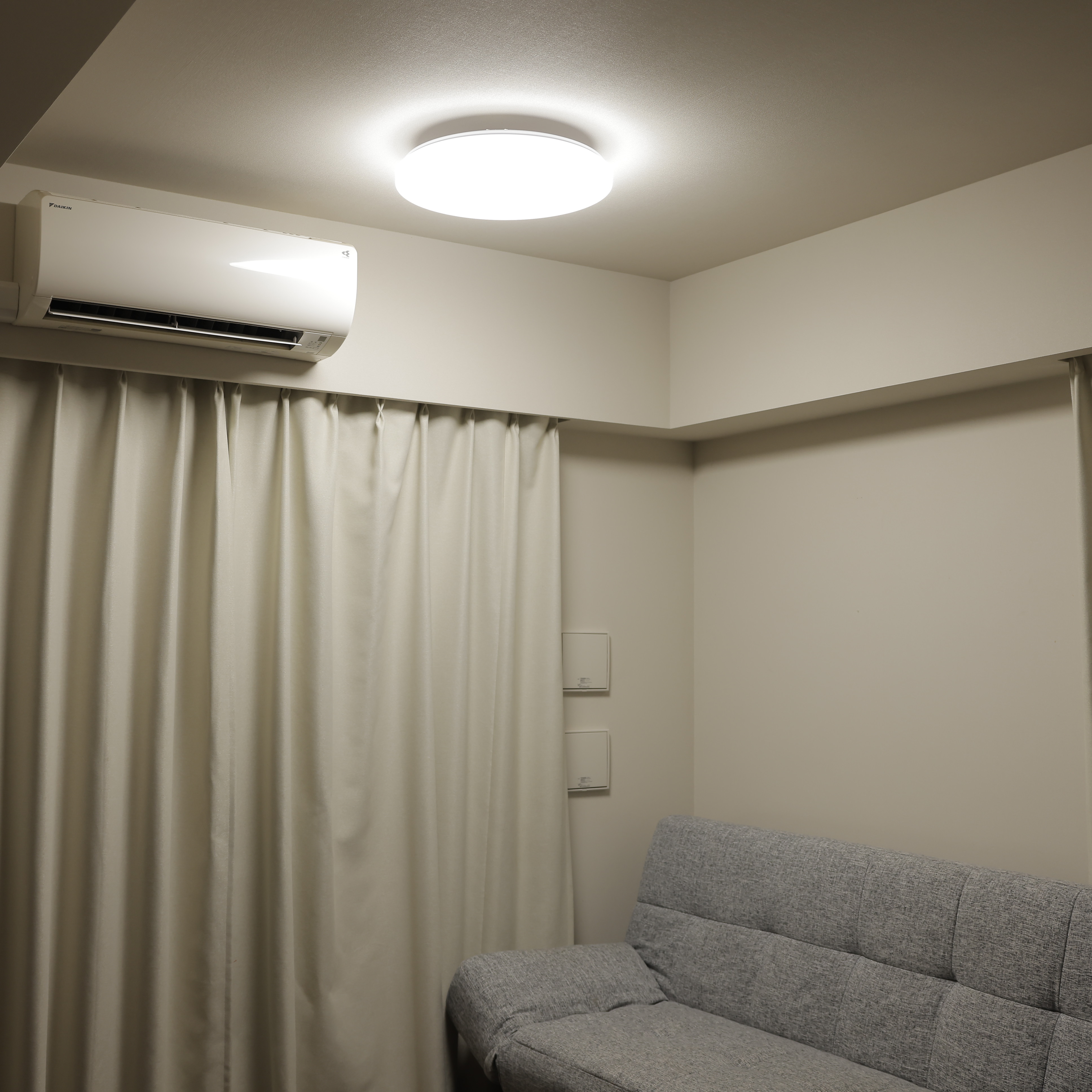 SWITCHBOT LEDシーリングライトプロ ‎W2612220をレビュー！クチコミ