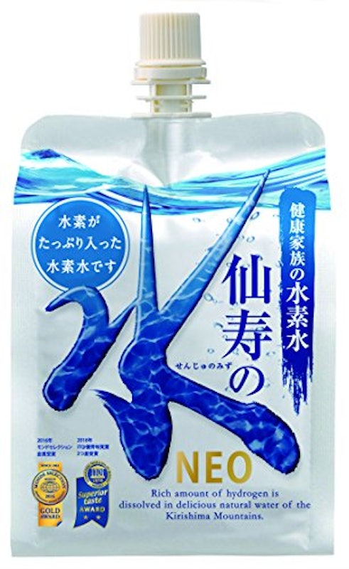 仙寿の水NEO 1