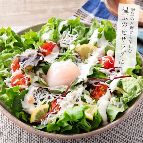 釜揚げしらす 7