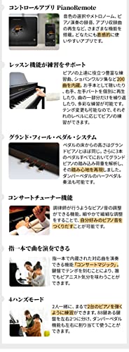 電子ピアノ 9