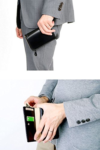 ポーター COUNTER 二つ折り財布 2
