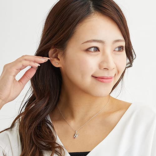 ダイヤモンドピアス 4