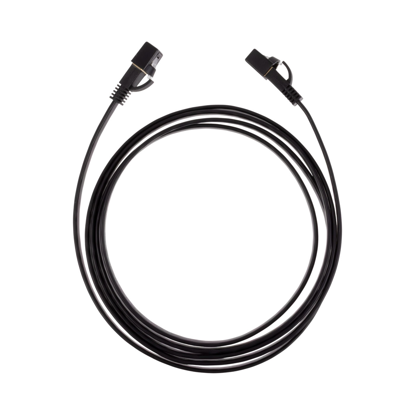 CAT7 LANケーブル 2