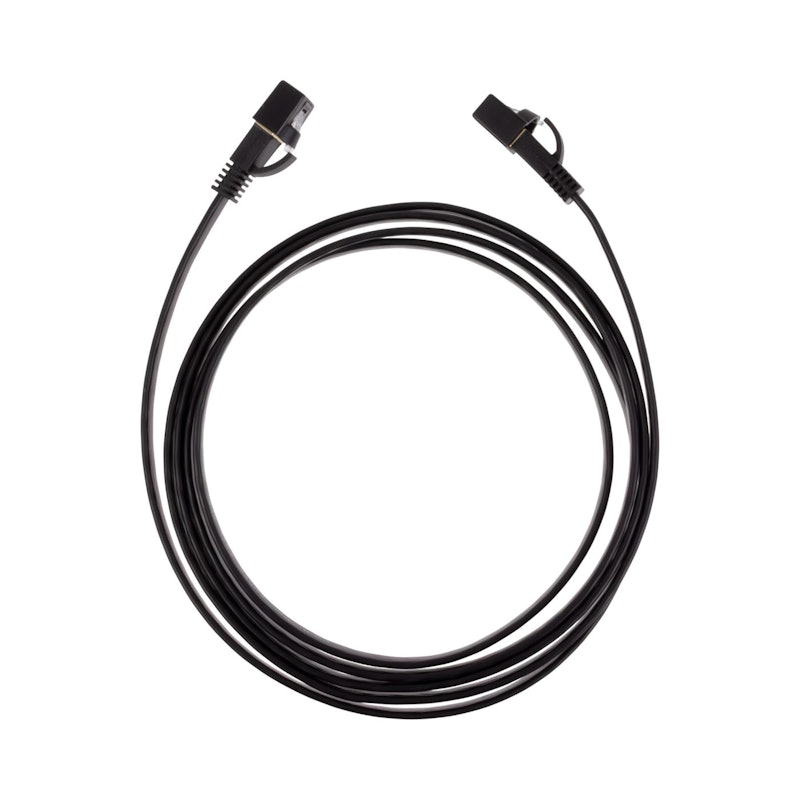 CAT7 LANケーブル 2