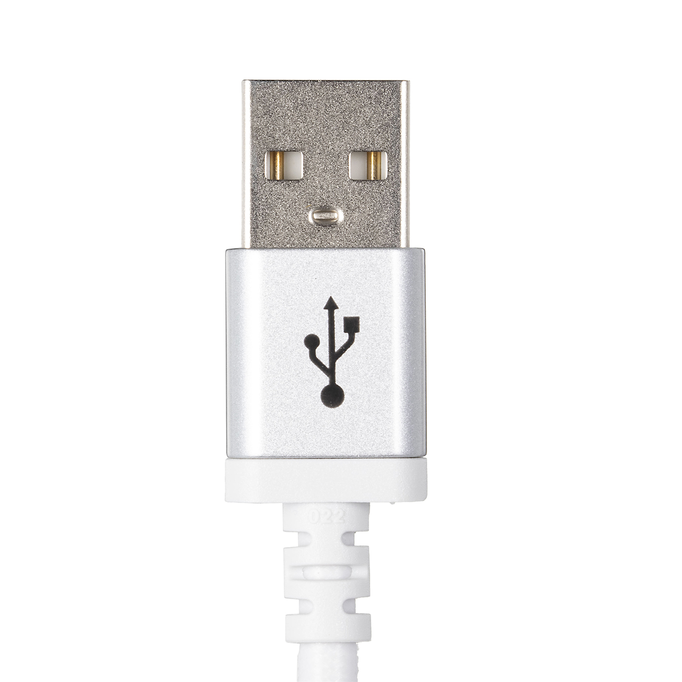 Lightningケーブル 3