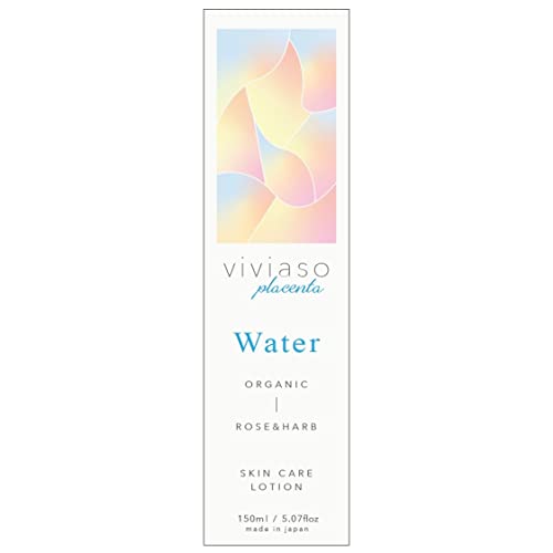 プラセンタ化粧水 1