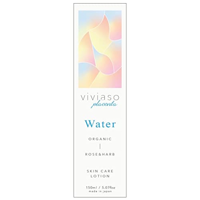 プラセンタ化粧水 1