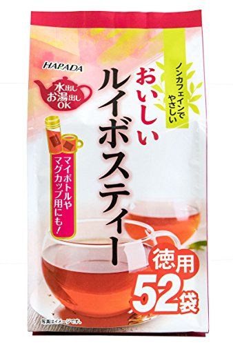おいしいルイボスティー 1