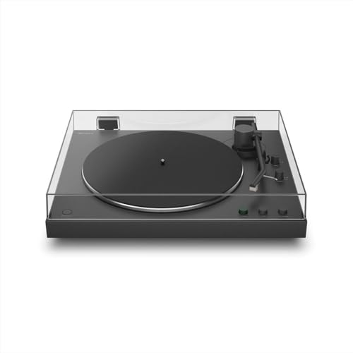 レコードプレーヤー 1