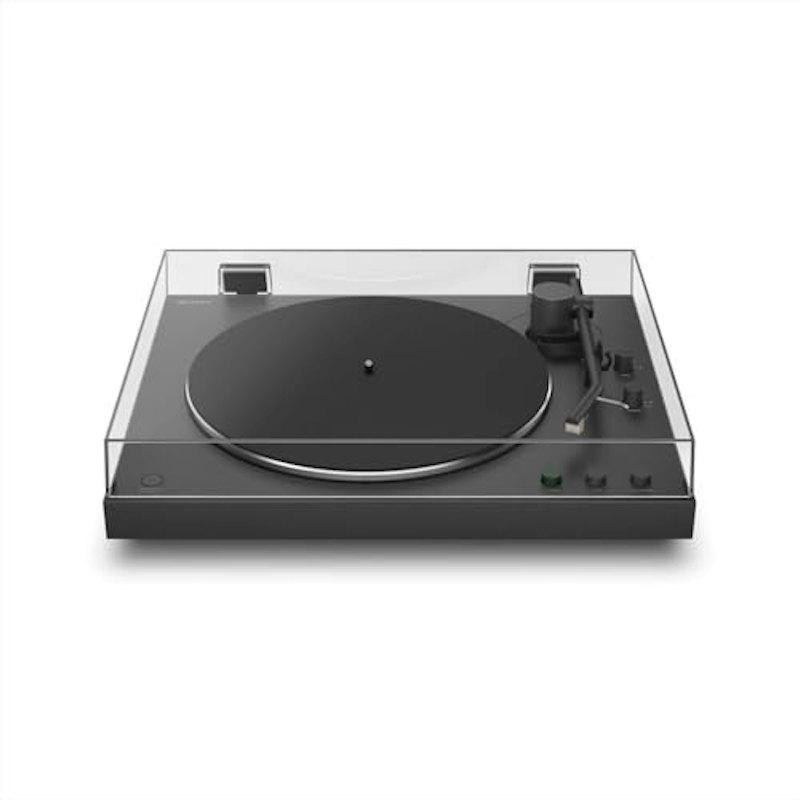 レコードプレーヤー 1