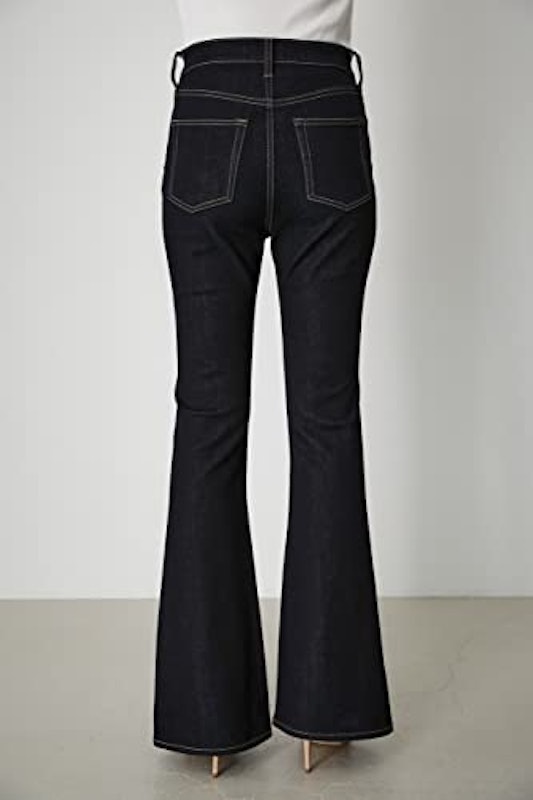 A PERFECT DENIM FLARE 7