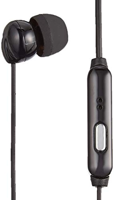 スマートフォン用モノラルハンズフリー 1