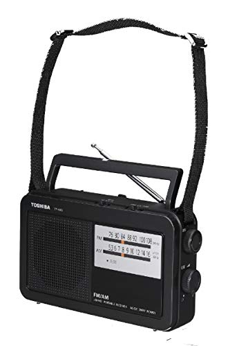 ポータブルラジオのおすすめ人気ランキング13選 Mybest