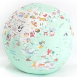 おしゃれな地球儀のおすすめ人気ランキング【2026年6月】 5