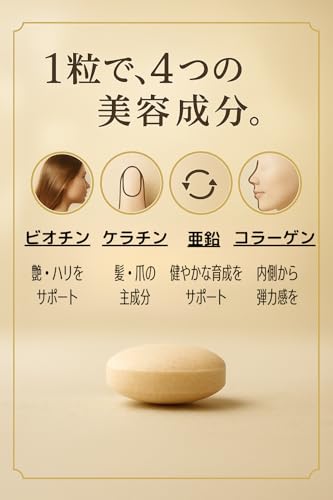 艶 Biotin 3