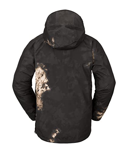 ゴアテックス素材のスノボウェアのおすすめ人気ランキング【2025年11月