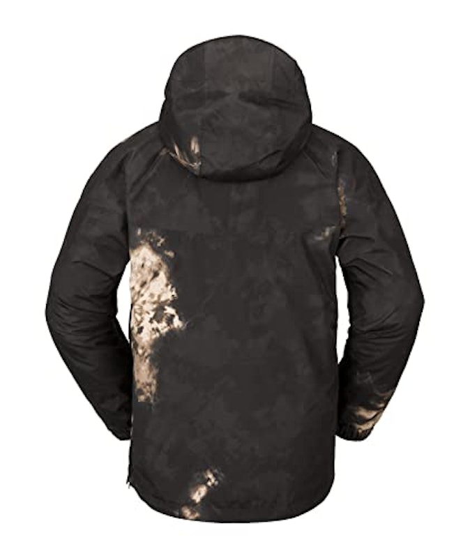 MELO GORE-TEX PULLOVER 2