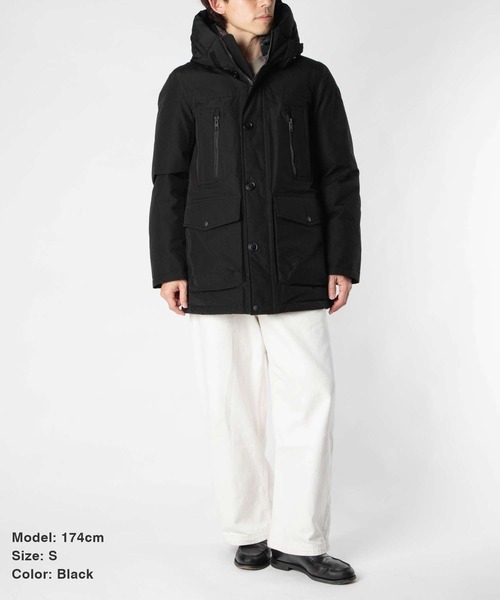 RAMAR ARCTIC PARKA 5
