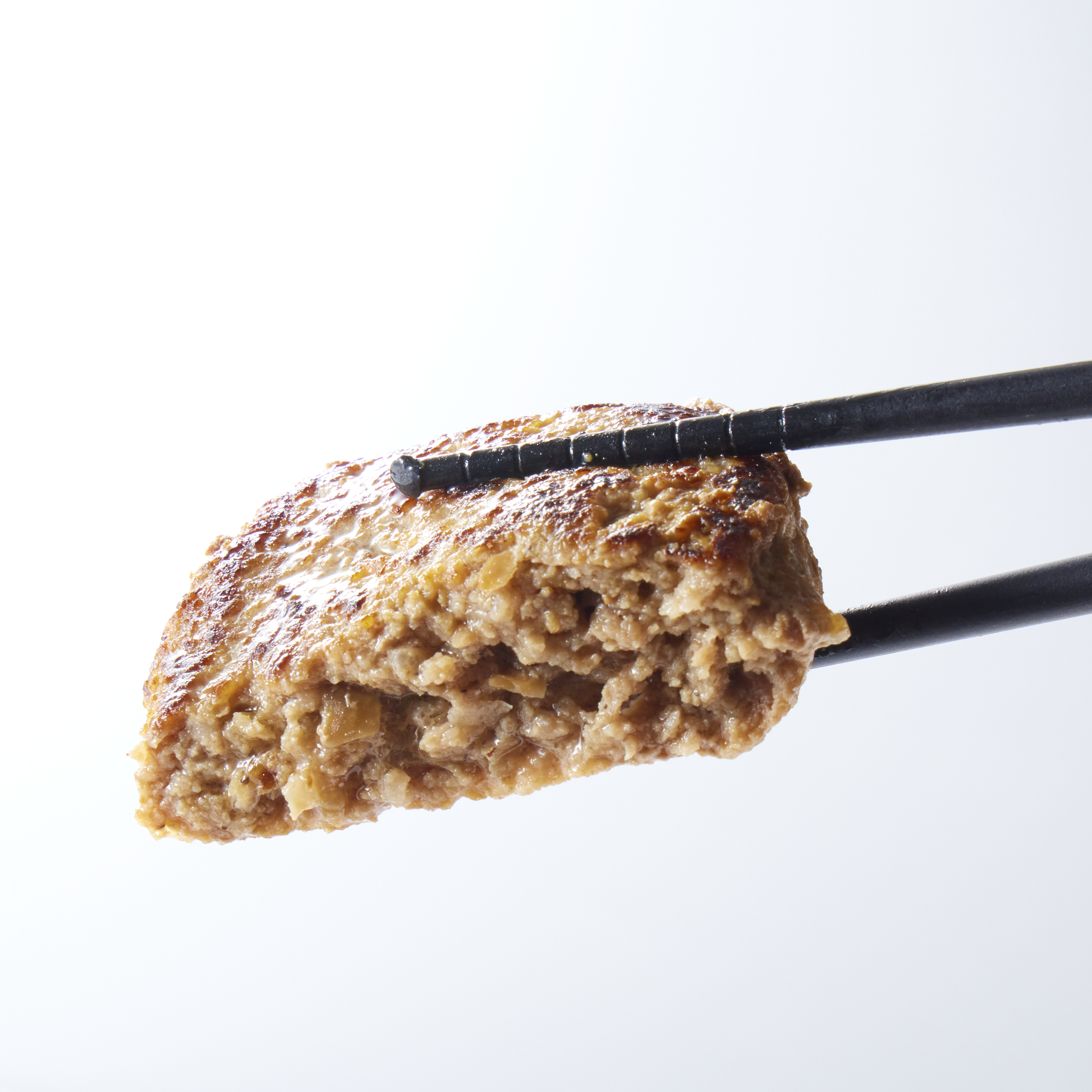 牛100％冷凍ハンバーグ  ソース付き 3